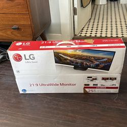 $75 Monitor