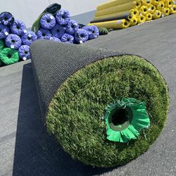 Artificial Turf