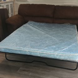 Hideaway Couch