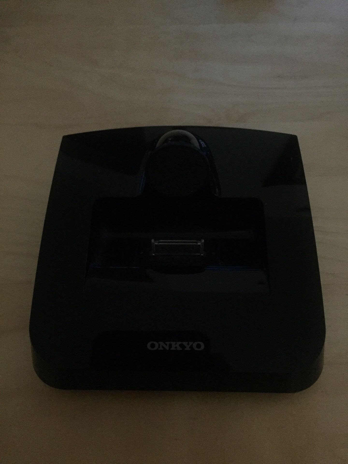 Onkyo for music