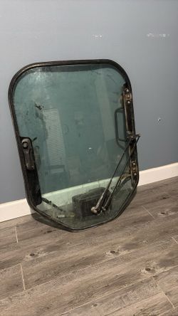 Puerta Para Bobcat