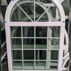 New impact windows for sale