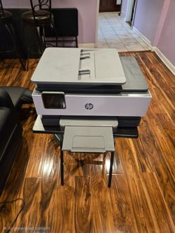 HP PRINTER/ SCANNER/ FAX FOR SALE!!!