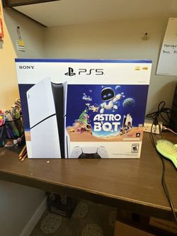 PS5 Semi new