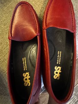 Sas shoes
