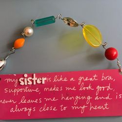 Sisters Lot