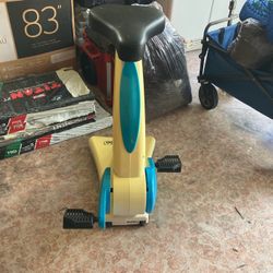 Sit N Cycle
