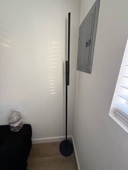 black light lamp