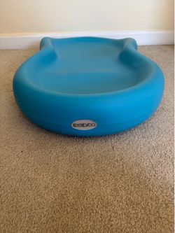 Free Keekaroo Changing Pad