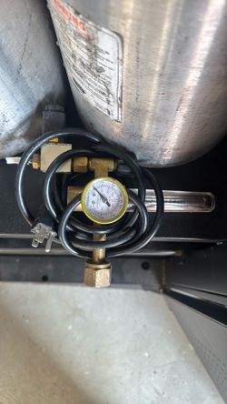 Co2 System For Hydroponics