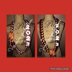 Graduation Leis