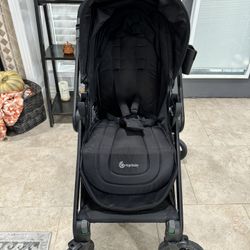 Stroller Like New 