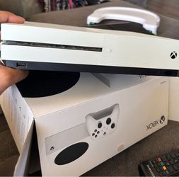 Xbox 1 S