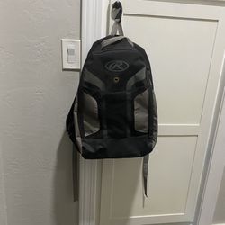 Rawlings Baseball Backpack