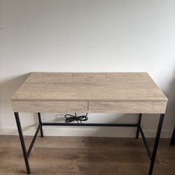 Work desk