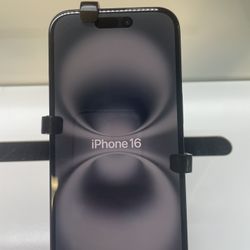 iPhone 16!! $772 With 3mo Service Included!!