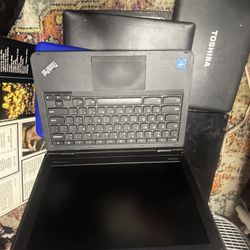 Lot Of 12 Laptops For Parts Or Repair 