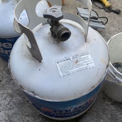 AmeriGas Propane Exchange 2 for 20