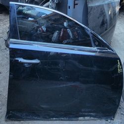 2012 2013 2014 2015 KIA OPTIMA RIGHT FRONT PASSENGER DOOR
