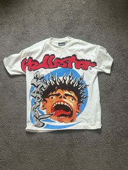 Hell star shirt