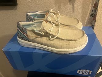 New hey dudes  1y kids boys