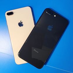 Lowest Wholesale Prices You Can Find Is Here APPLE  IPHONE 8 PLUS 64GB UNLOCKED- $1 Down Today Rest In Payments.NO CREDIT CHECKS