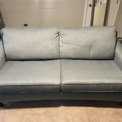 2 Section Couch 