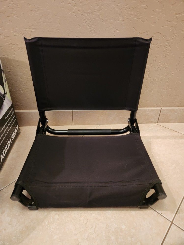 Stadium Seats