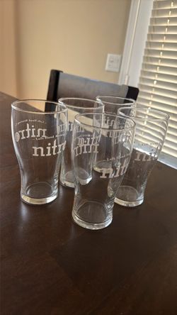 beer glass