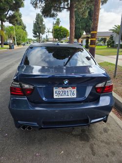 2006 BMW 330i