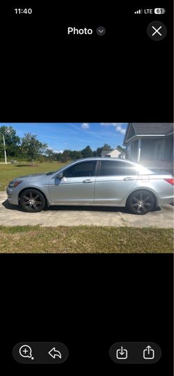 2010 Honda Accord
