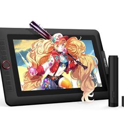 XP-PEN Drawing Tablet 
