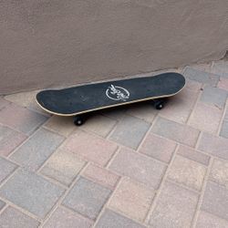 Skateboard 