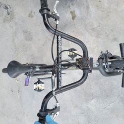 Free mongoose bmx