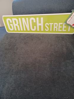 Grinch