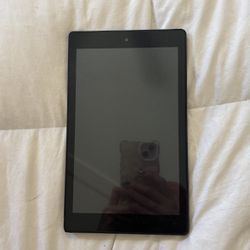 Fire HD 8 7th Gen 