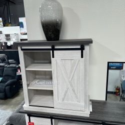 Accent Cabinet, TV Stand, Storage Cabinet