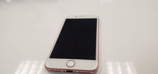 iPhone 7 Boostmobile sprint