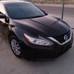 Nissan Maxima Sentra Altima 