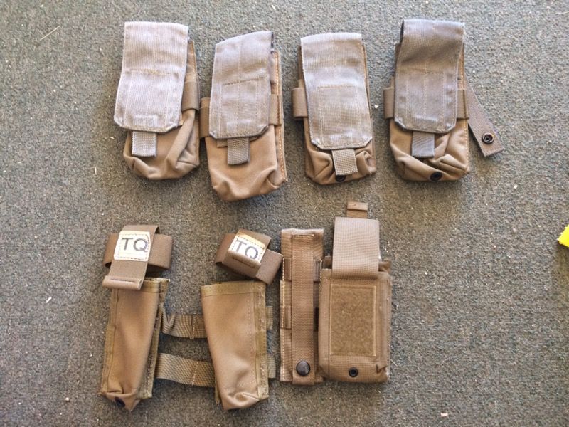 USMC CIF gear military tactical for Sale in Escondido, CA OfferUp