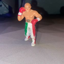 Locster Collectible Figure