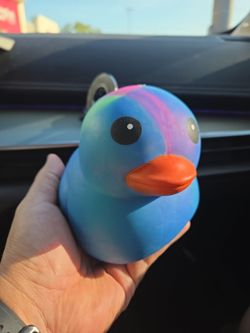 Squishy toys, Needohs and Chucky collectibles