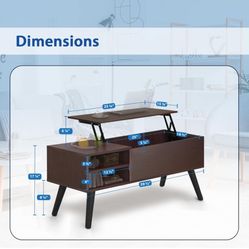 Coffe Table New!