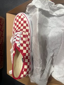 Vans Authentic