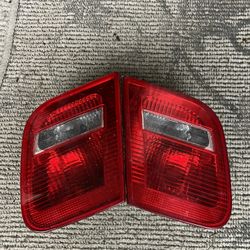 Taillights