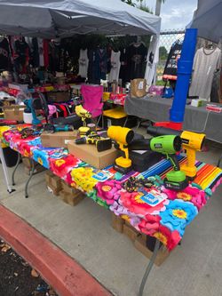 South el monte swap meet, every Sunday, from 8 to 12...space number 70.