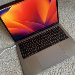 Macbook Pro 13”