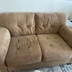 Loveseat Couch 