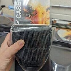 ASP 56150 (13) Nylon Handcuff Cases 