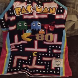 Pac-Man Jersey